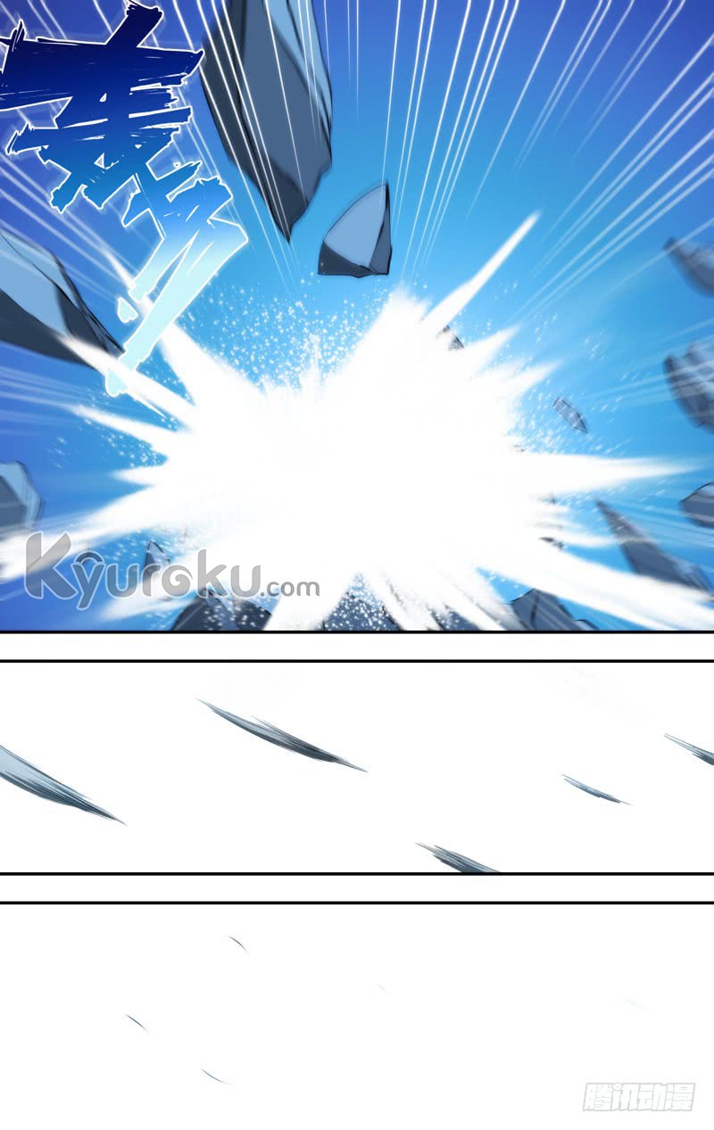 Chong Sheng – Resurrection Chapter 100 Gambar 5