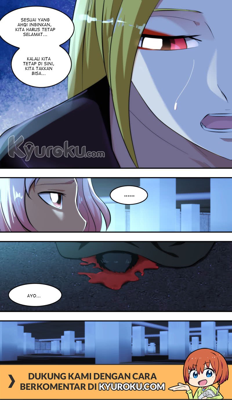 Chong Sheng – Resurrection Chapter 100 Gambar 10
