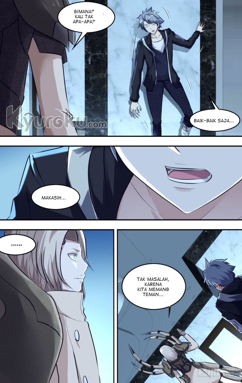 Chong Sheng – Resurrection Chapter 100 Gambar 13