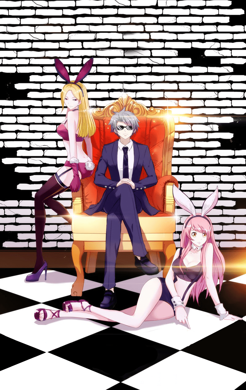 Chong Sheng – Resurrection Chapter 100 Gambar 17
