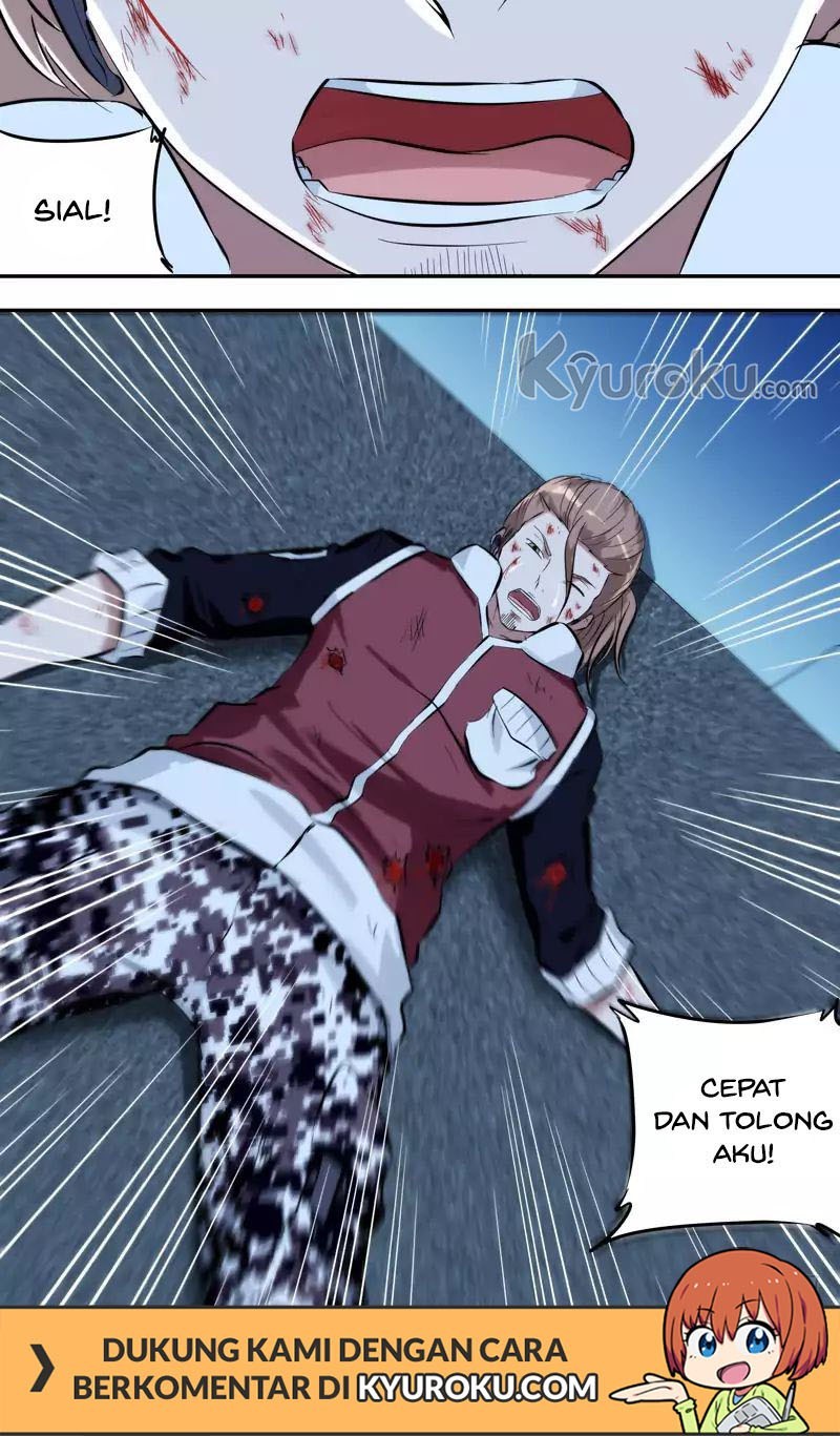 Chong Sheng – Resurrection Chapter 112 Gambar 2