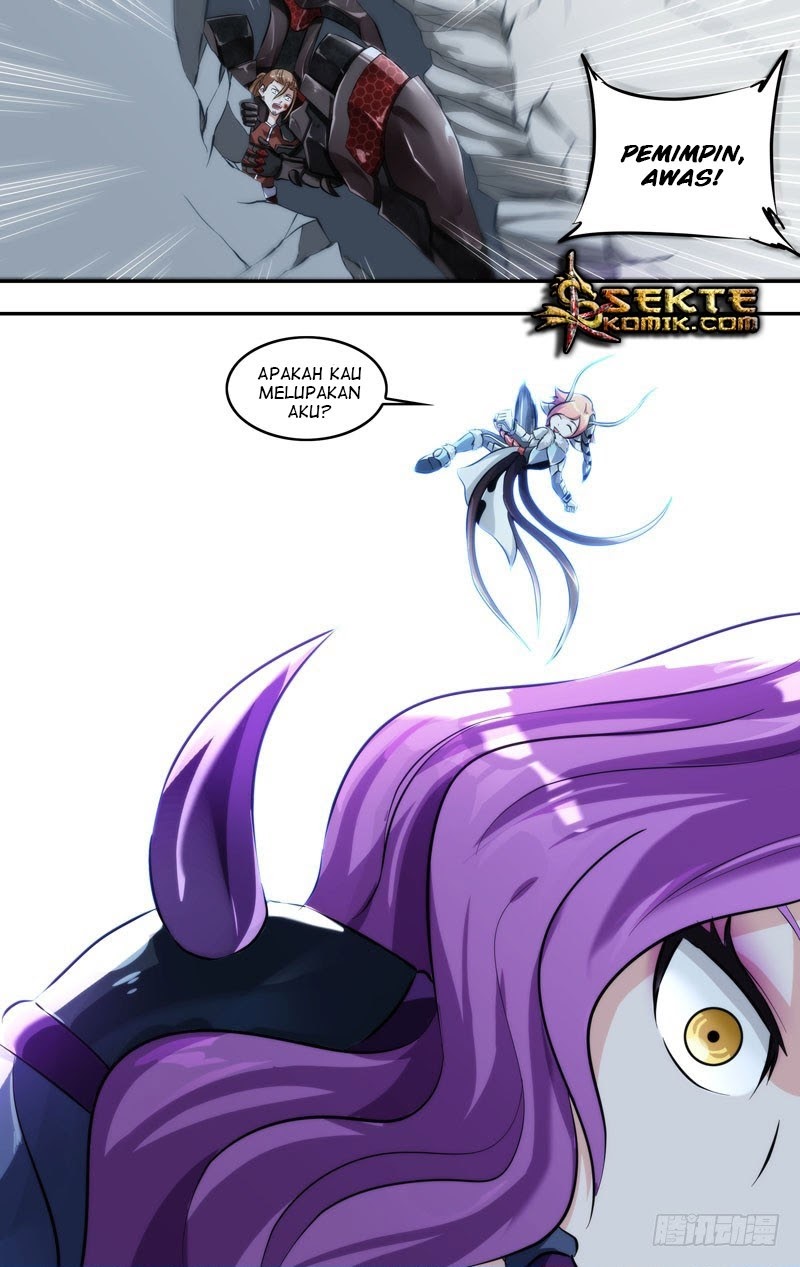 Chong Sheng – Resurrection Chapter 125 Gambar 2