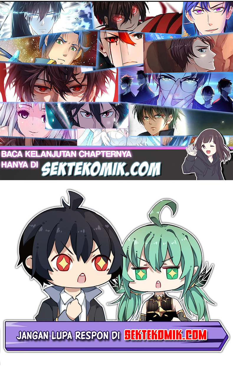 Chong Sheng – Resurrection Chapter 128 Gambar 15