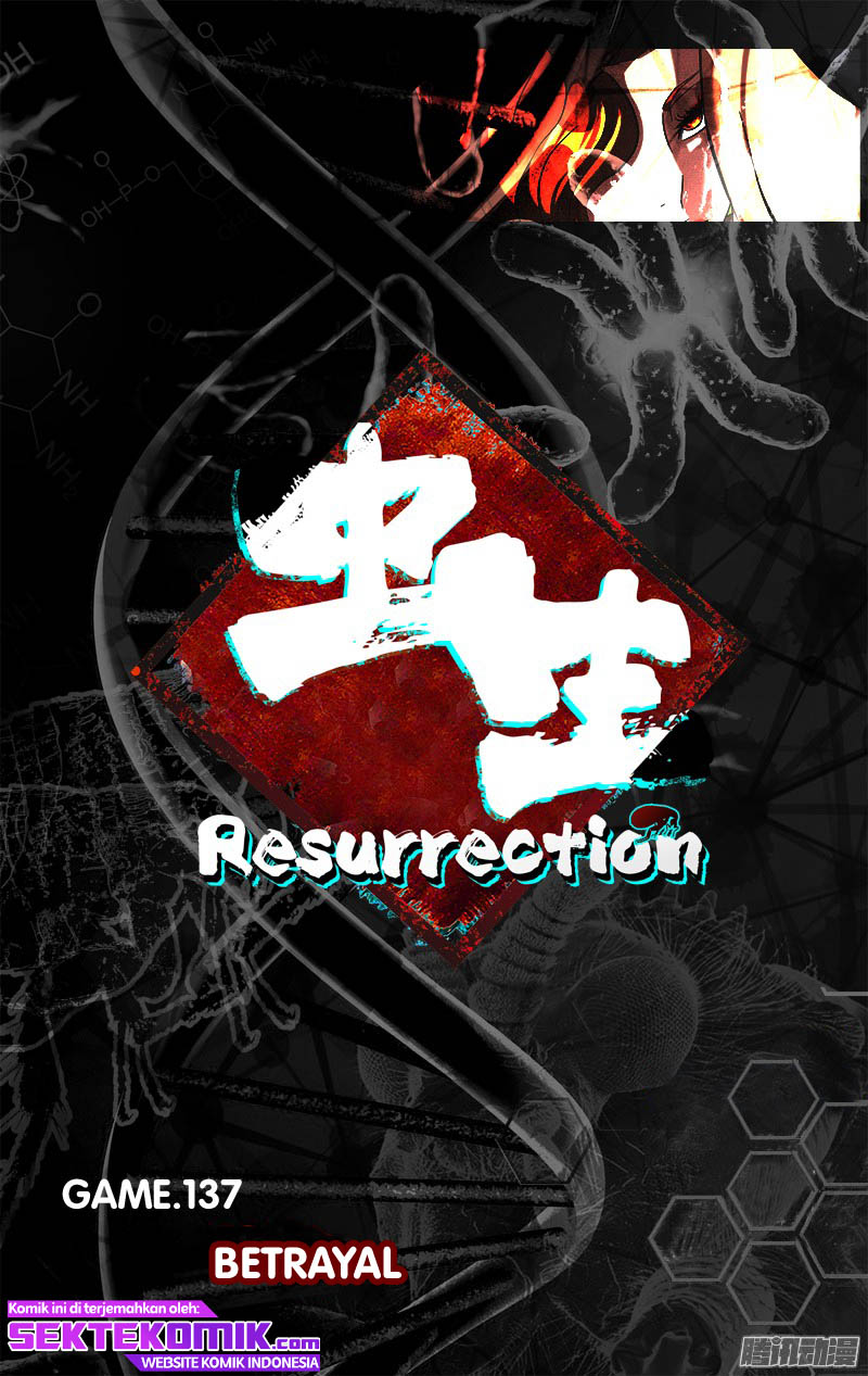 Chong Sheng – Resurrection Chapter 137 Gambar 2
