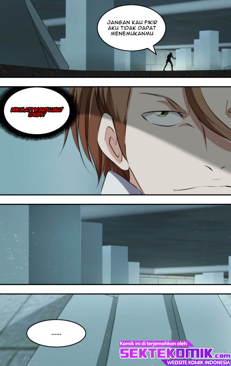 Chong Sheng – Resurrection Chapter 145 Gambar 2