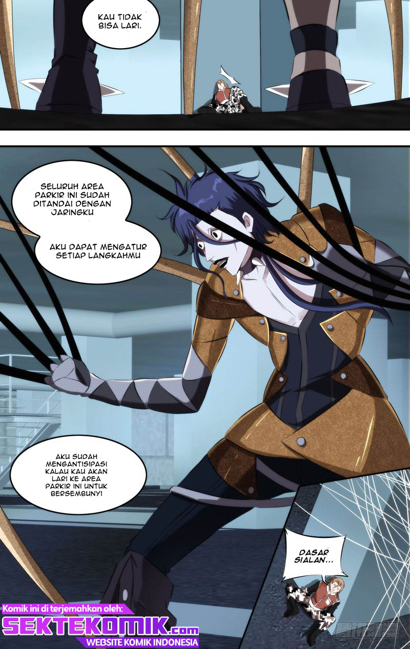 Chong Sheng – Resurrection Chapter 145 Gambar 9