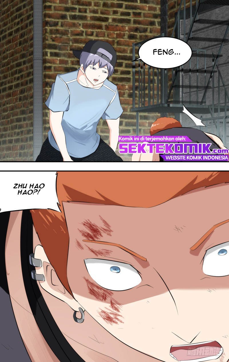Chong Sheng – Resurrection Chapter 149 Gambar 2