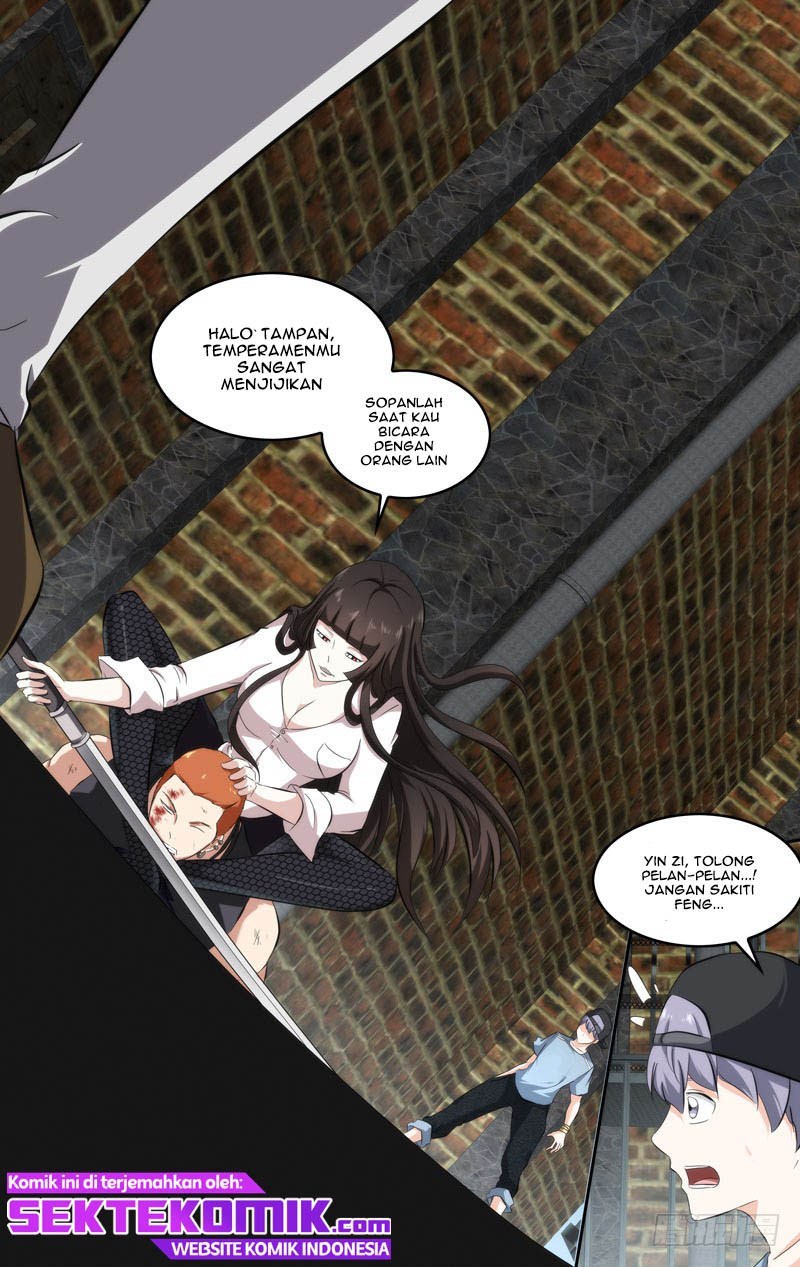 Chong Sheng – Resurrection Chapter 149 Gambar 7