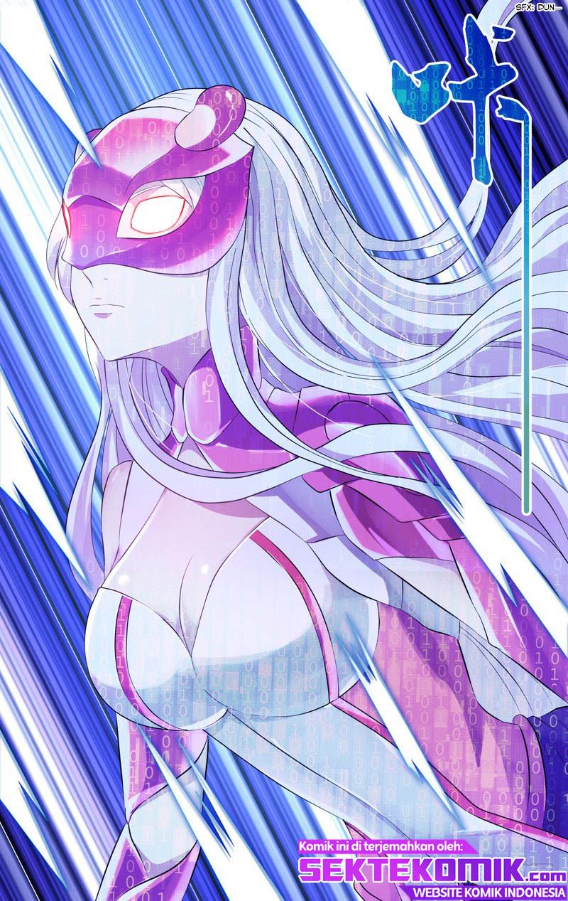 Chong Sheng – Resurrection Chapter 159 Gambar 3