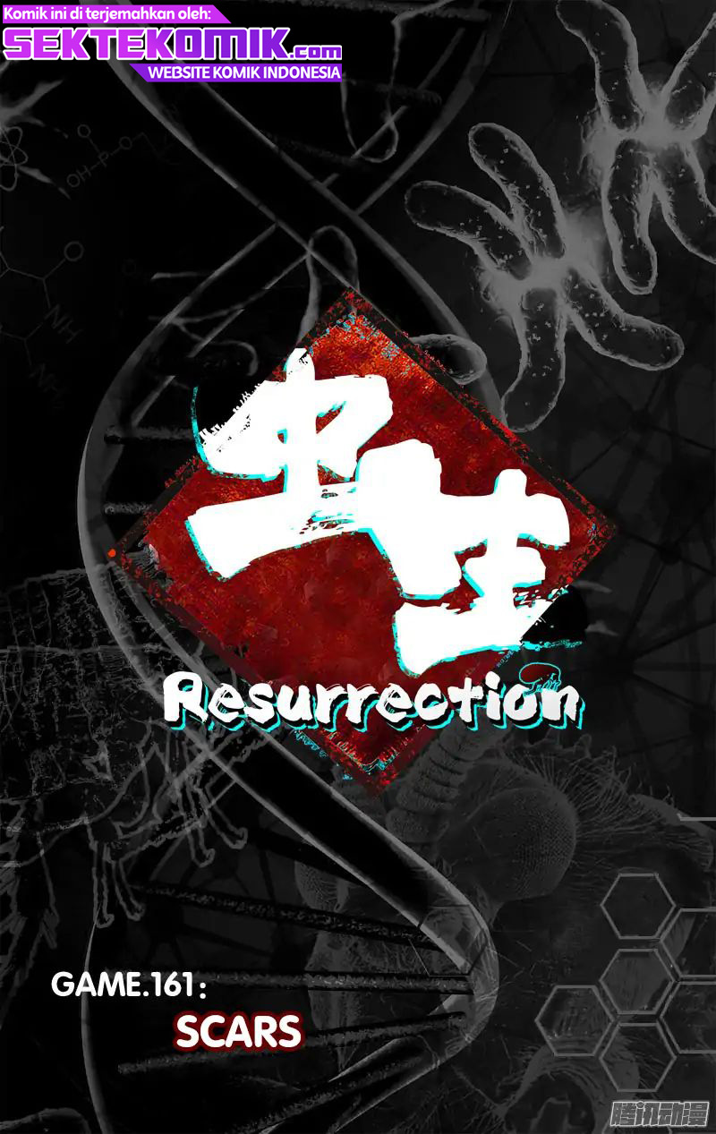 Chong Sheng – Resurrection Chapter 161 Gambar 2