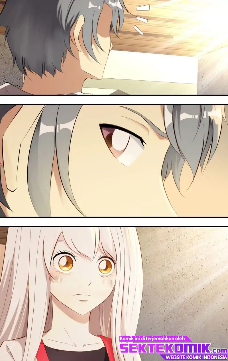 Chong Sheng – Resurrection Chapter 161 Gambar 12