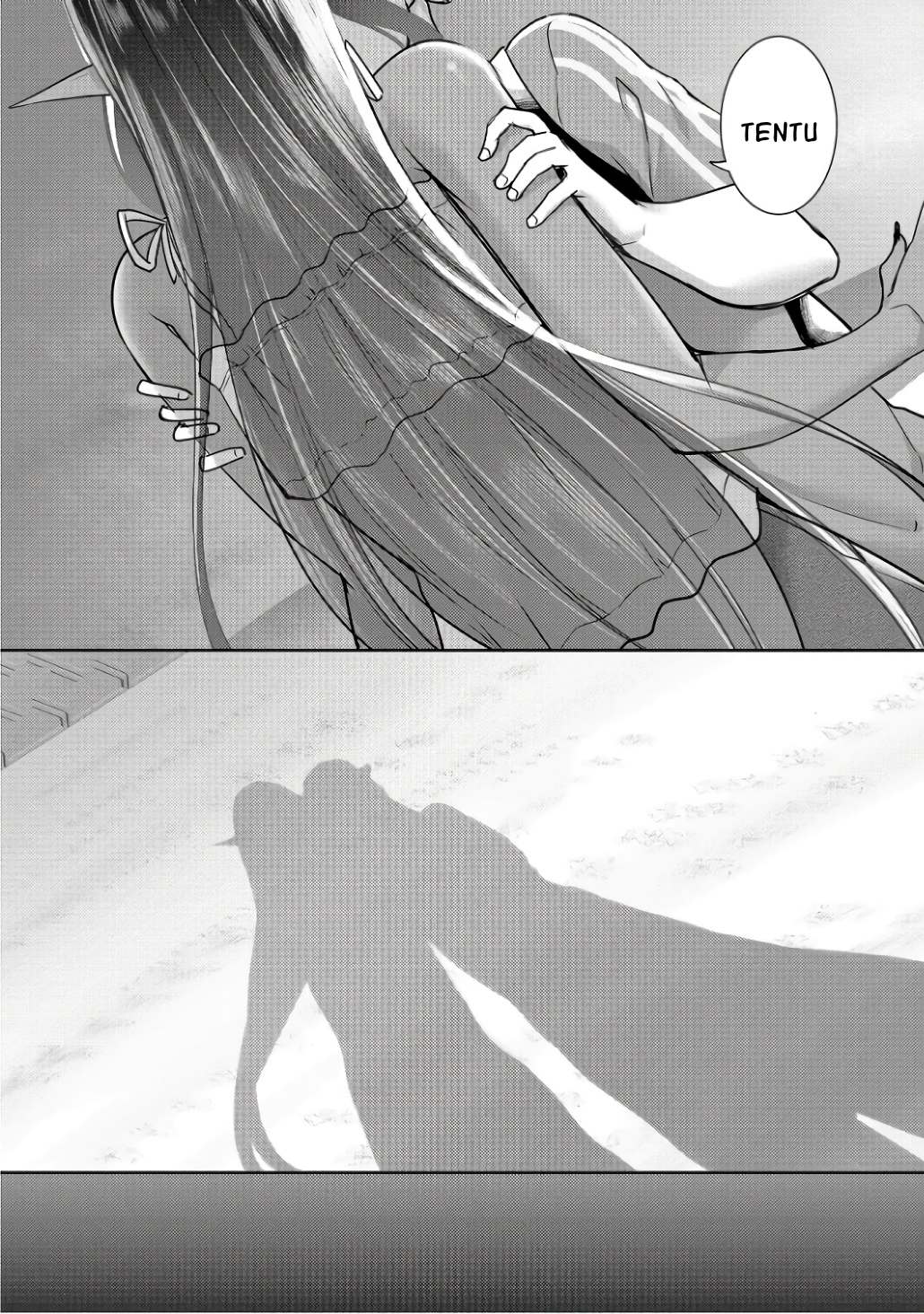 Chotto Dake ai ga Omoi Dark Elf ga Isekai Kara Oikakete Kita Chapter 11 Gambar 22