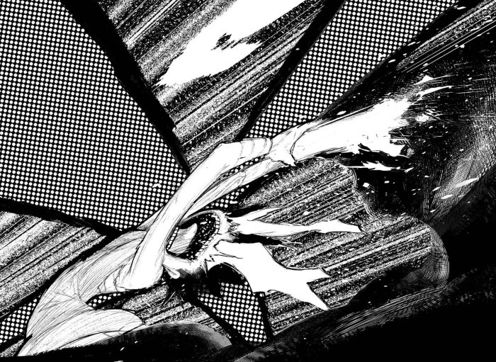 Choujin X Chapter 02 Gambar 36