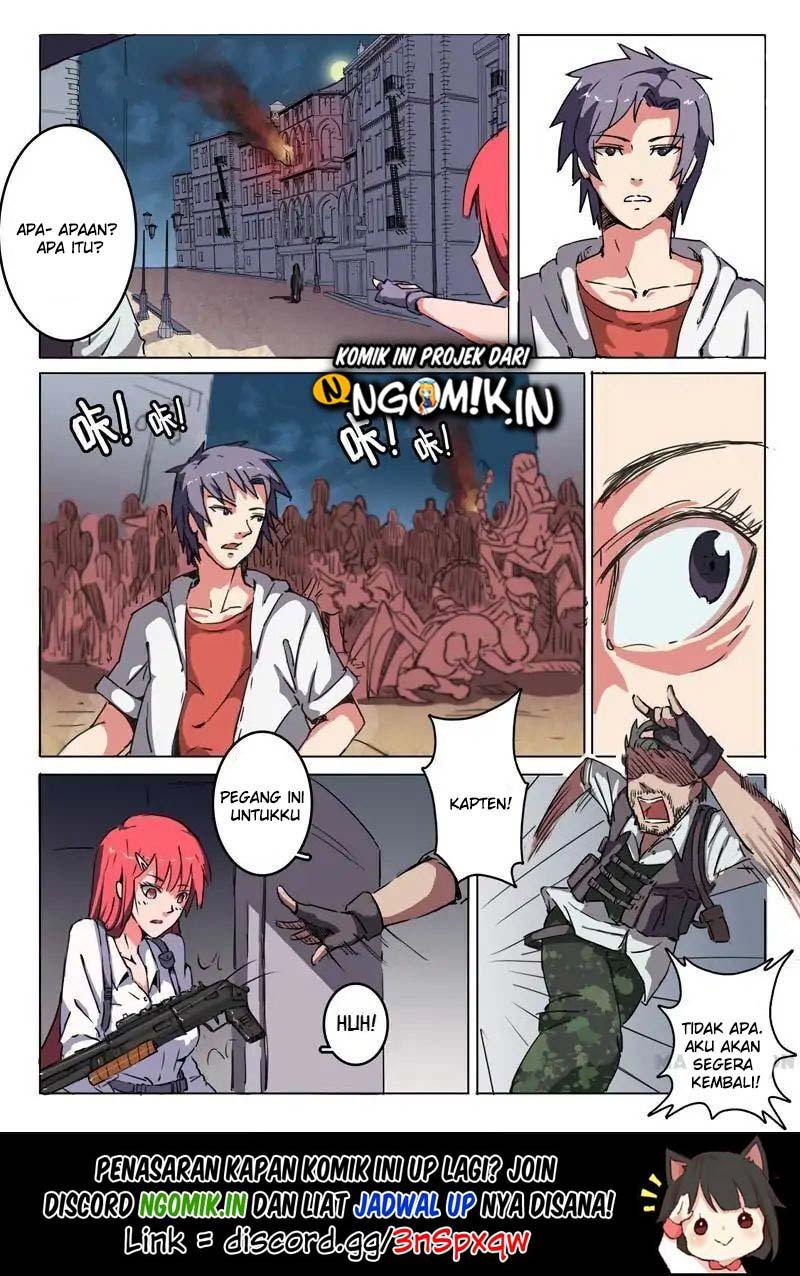 Chromosome 47 Chapter 05 Gambar 2
