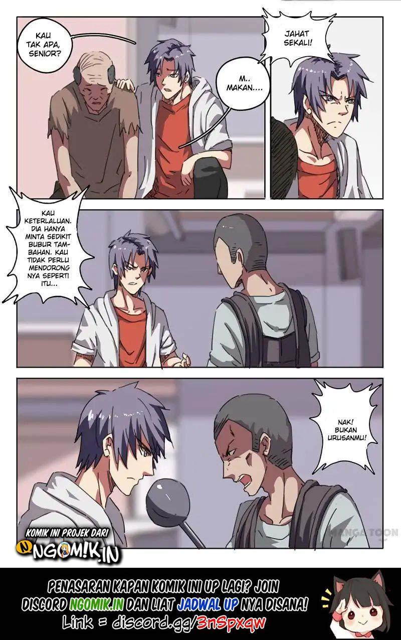 Chromosome 47 Chapter 16 Gambar 10