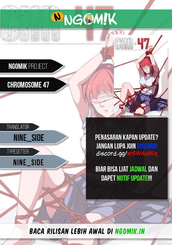 Chromosome 47 Chapter 25 Gambar 1