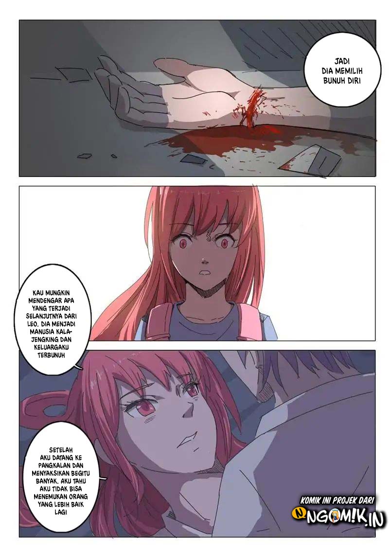 Chromosome 47 Chapter 30 Gambar 8
