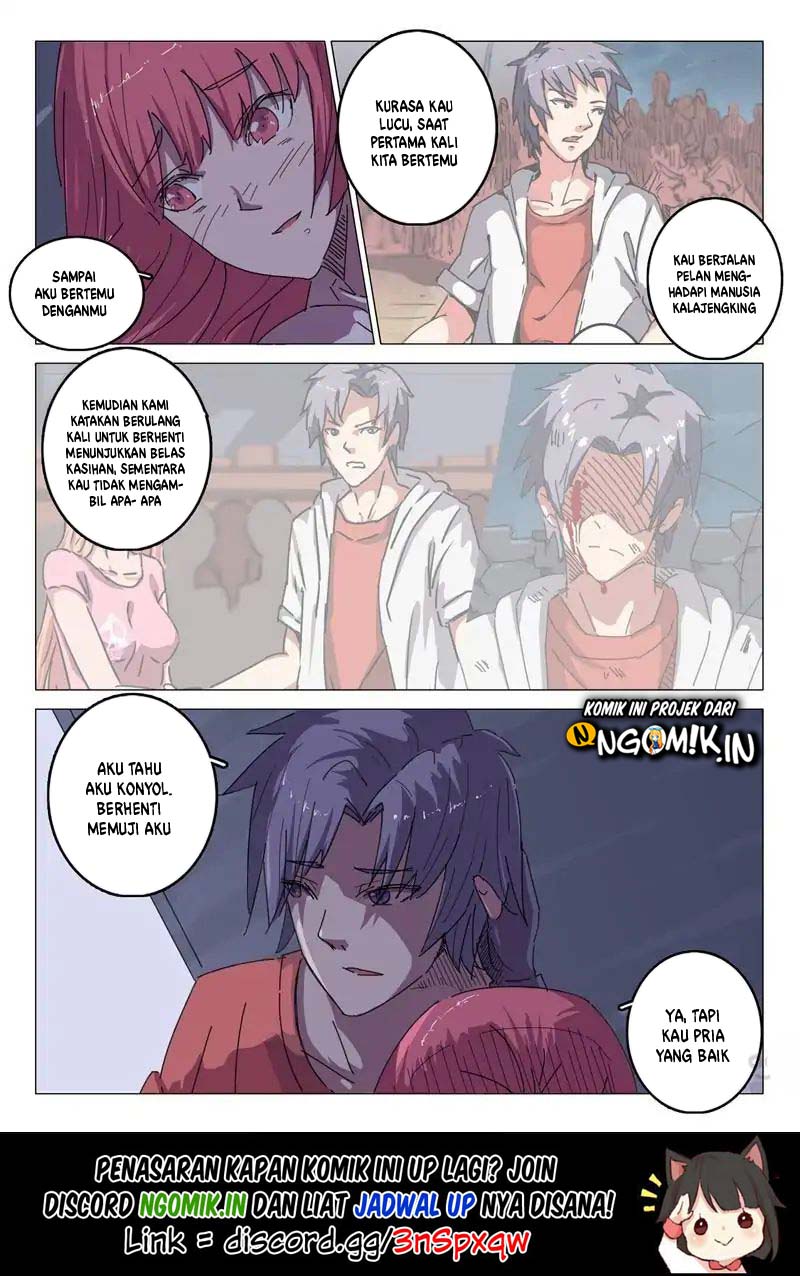 Chromosome 47 Chapter 30 Gambar 9