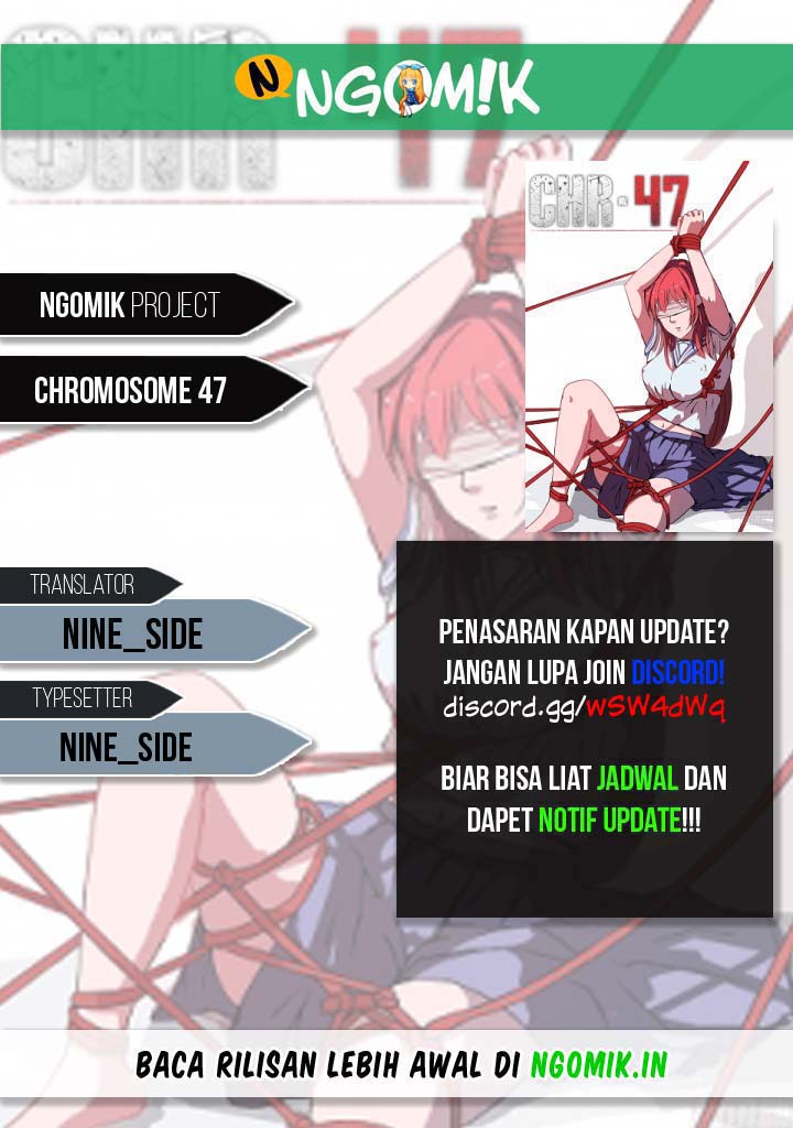 Chromosome 47 Chapter 36 Gambar 1