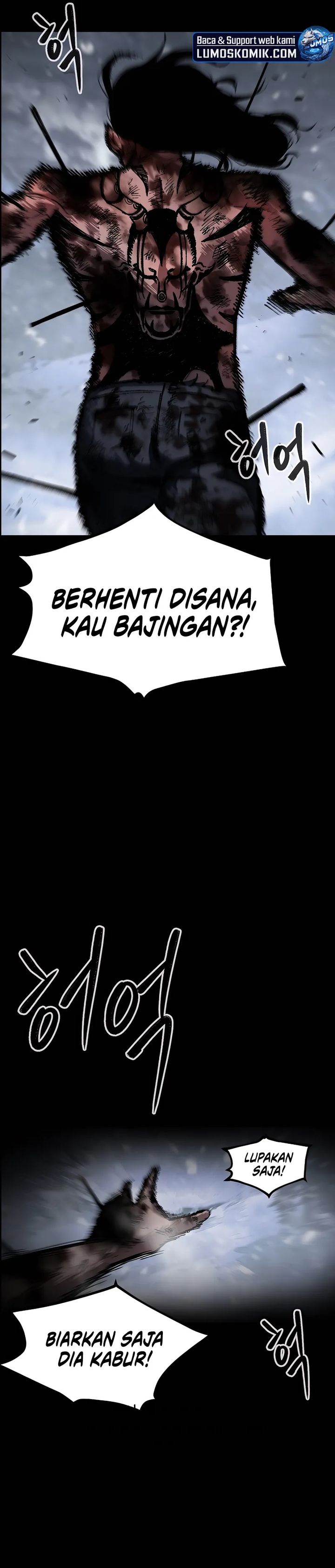 Chronicle of Runes Chapter 01 Gambar 6