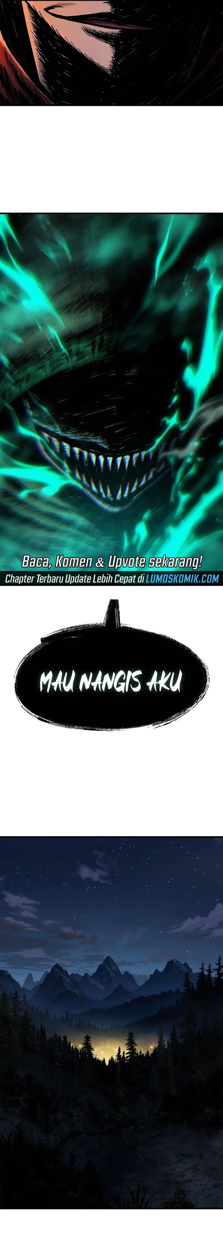 Chronicle of Runes Chapter 01 Gambar 36