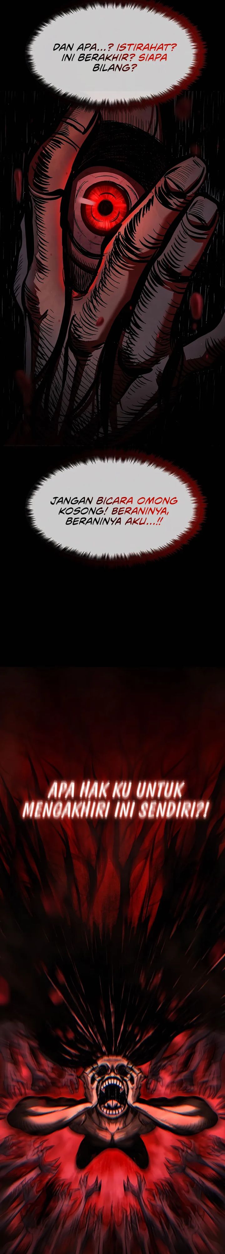 Chronicle of Runes Chapter 01 Gambar 66
