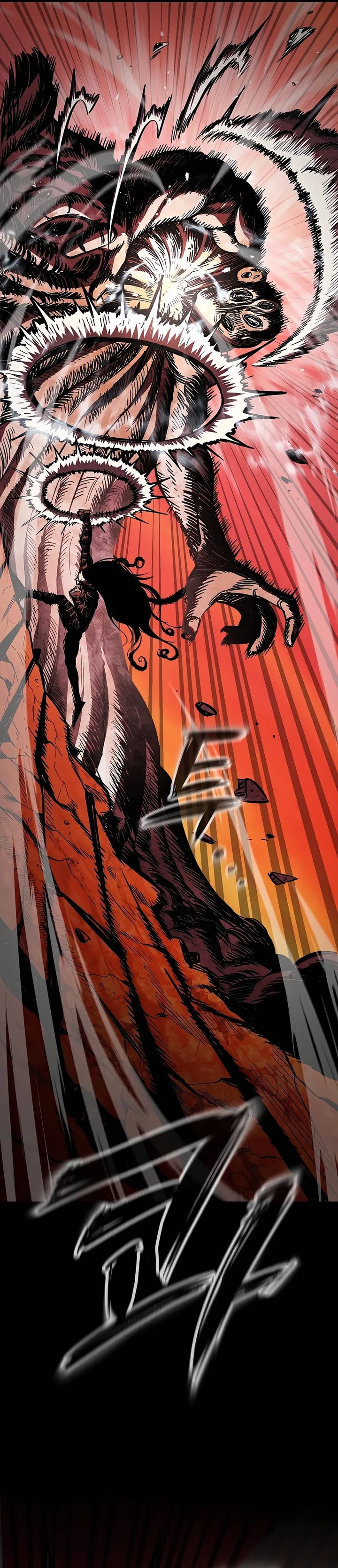 Chronicle of Runes Chapter 01 Gambar 103