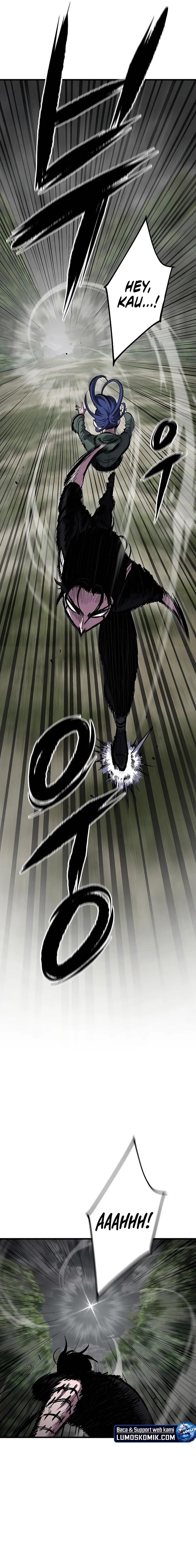 Chronicle of Runes Chapter 05 Gambar 5