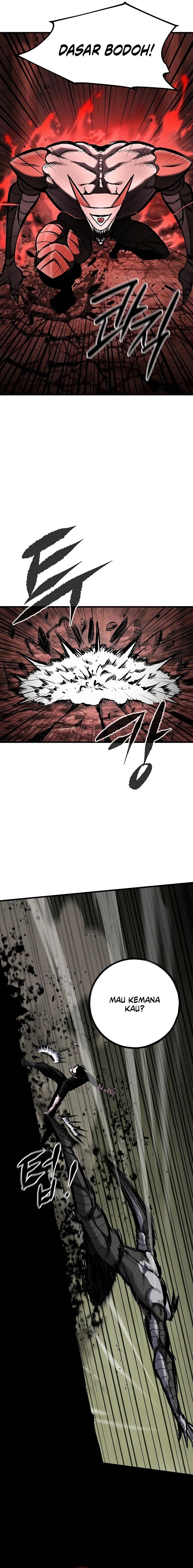 Chronicle of Runes Chapter 05 Gambar 6