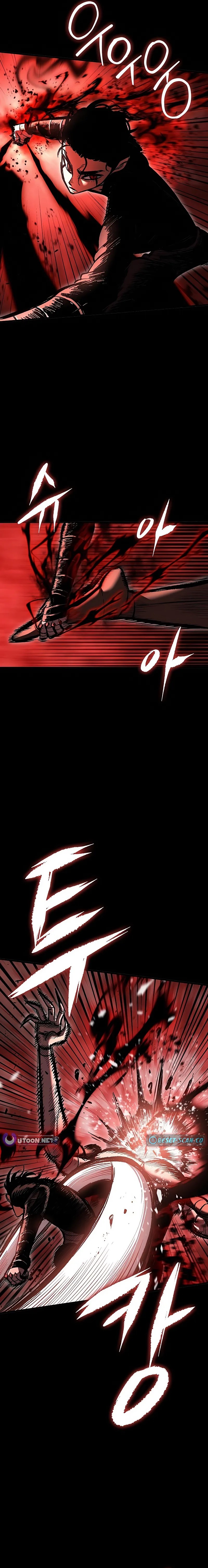 Chronicle of Runes Chapter 05 Gambar 7