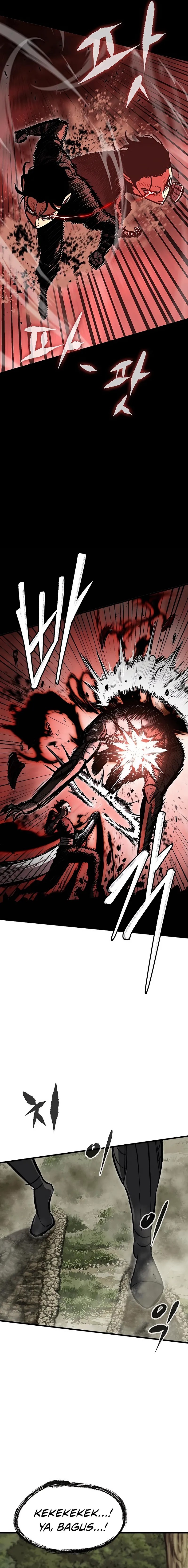 Chronicle of Runes Chapter 05 Gambar 8