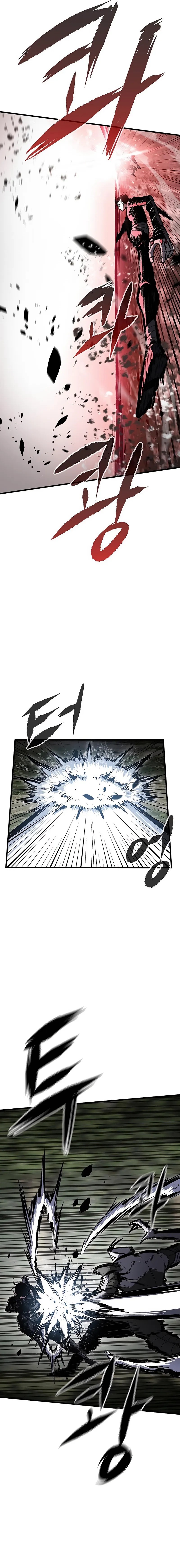 Chronicle of Runes Chapter 05 Gambar 11