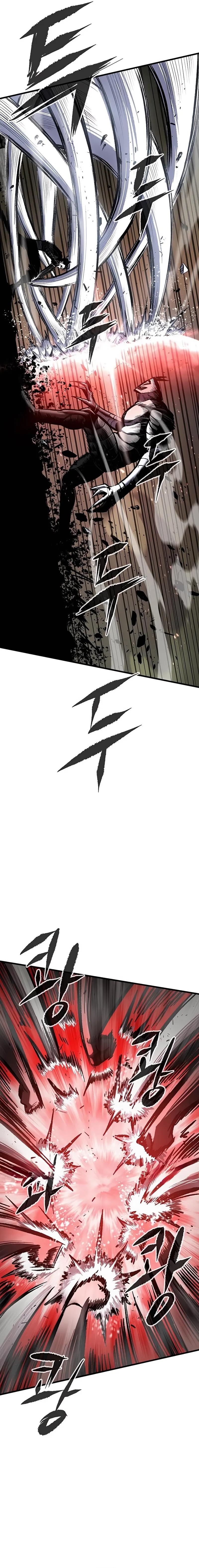 Chronicle of Runes Chapter 05 Gambar 20