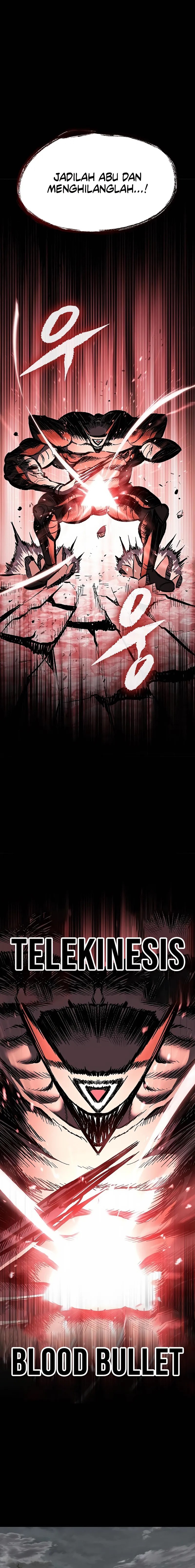 Chronicle of Runes Chapter 05 Gambar 25