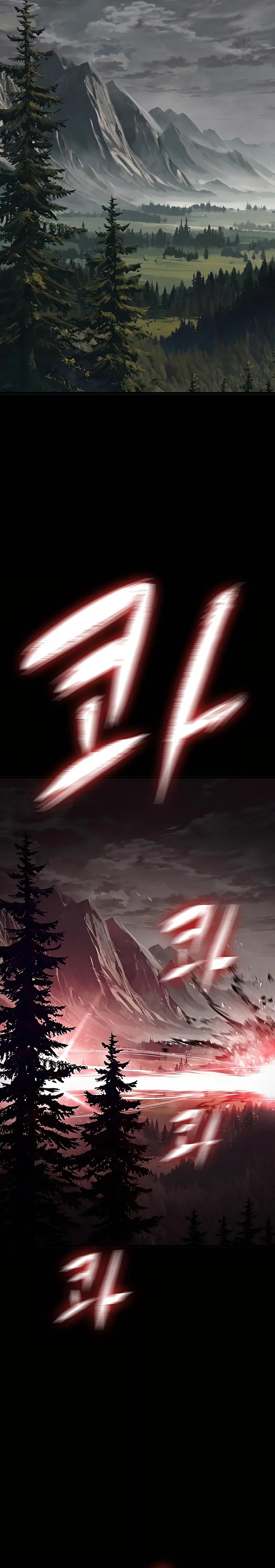 Chronicle of Runes Chapter 05 Gambar 26