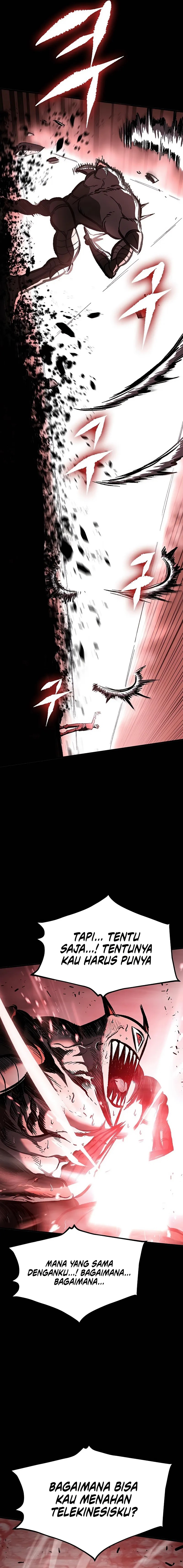 Chronicle of Runes Chapter 05 Gambar 27