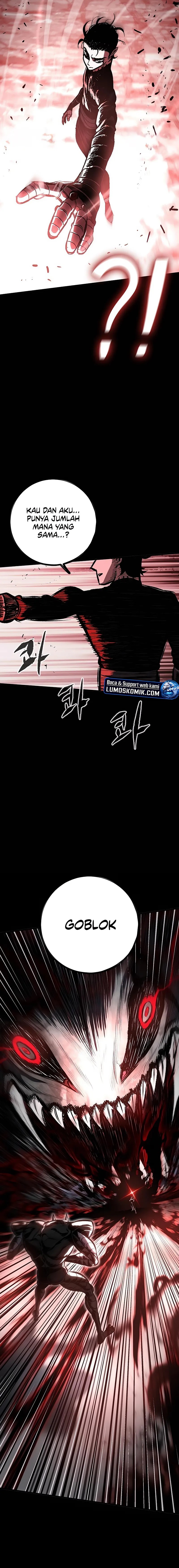 Chronicle of Runes Chapter 05 Gambar 28