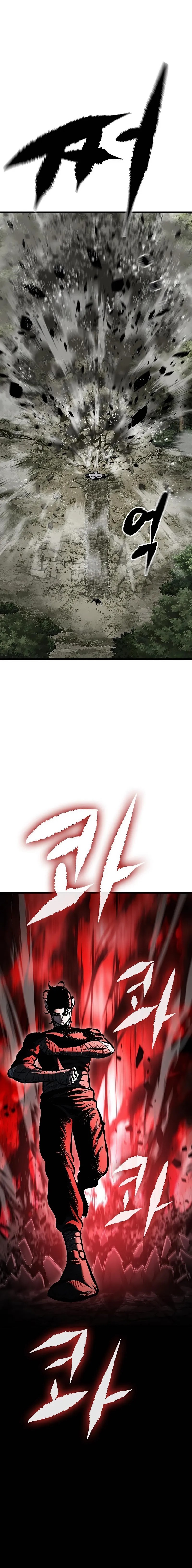 Chronicle of Runes Chapter 05 Gambar 33