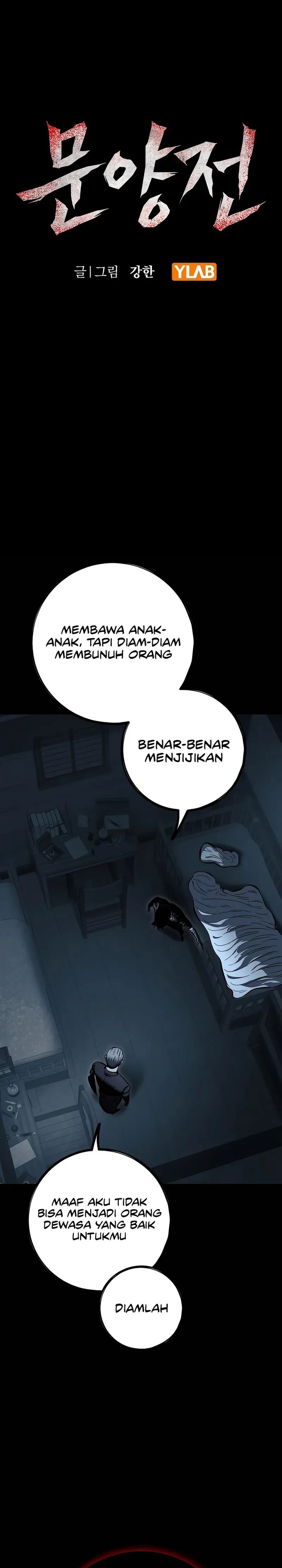 Chronicle of Runes Chapter 08 Gambar 3