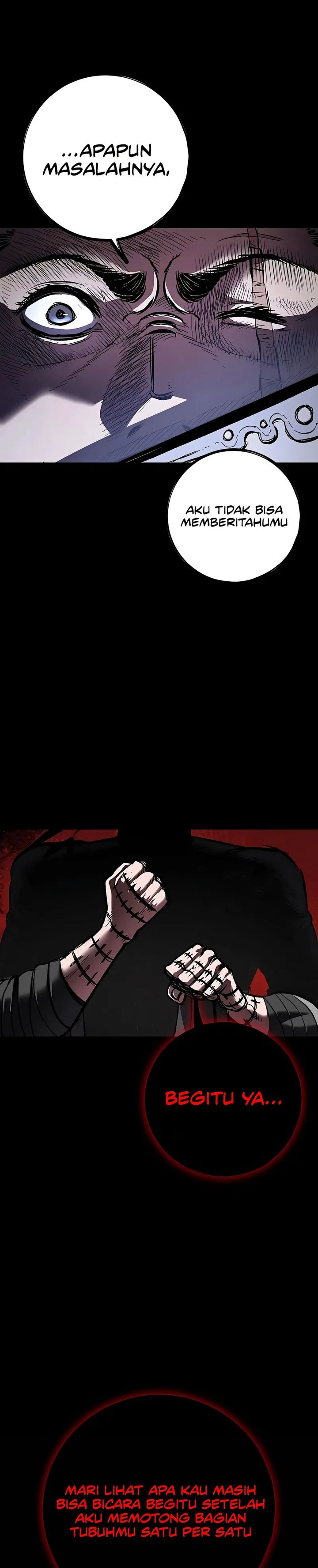 Chronicle of Runes Chapter 08 Gambar 5