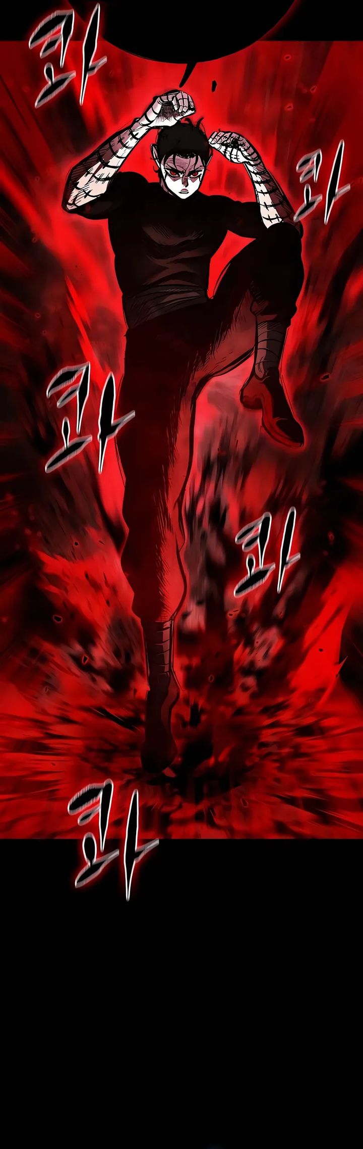 Chronicle of Runes Chapter 08 Gambar 6