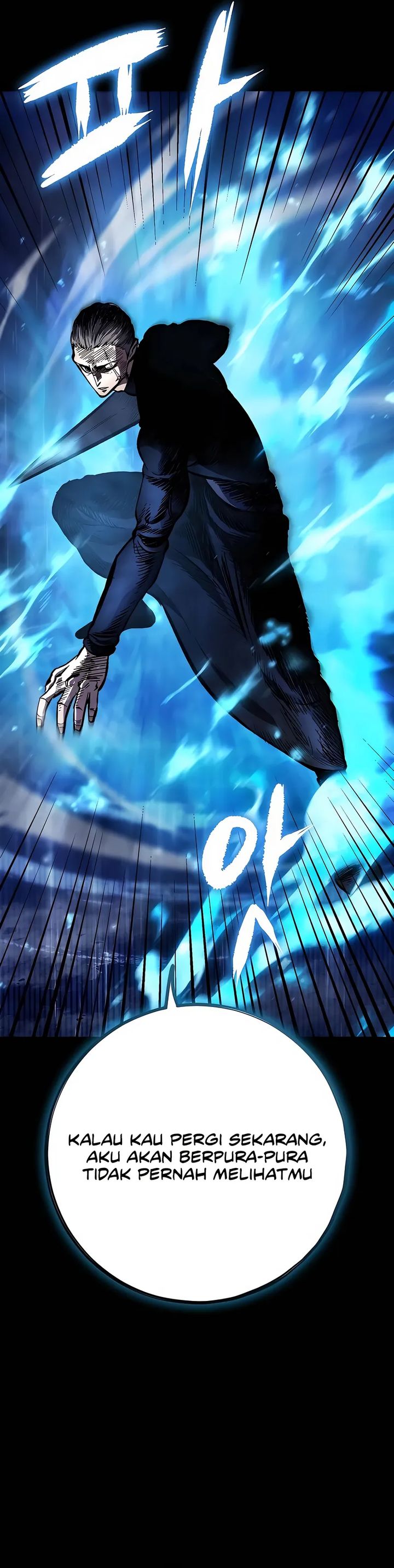 Chronicle of Runes Chapter 08 Gambar 7