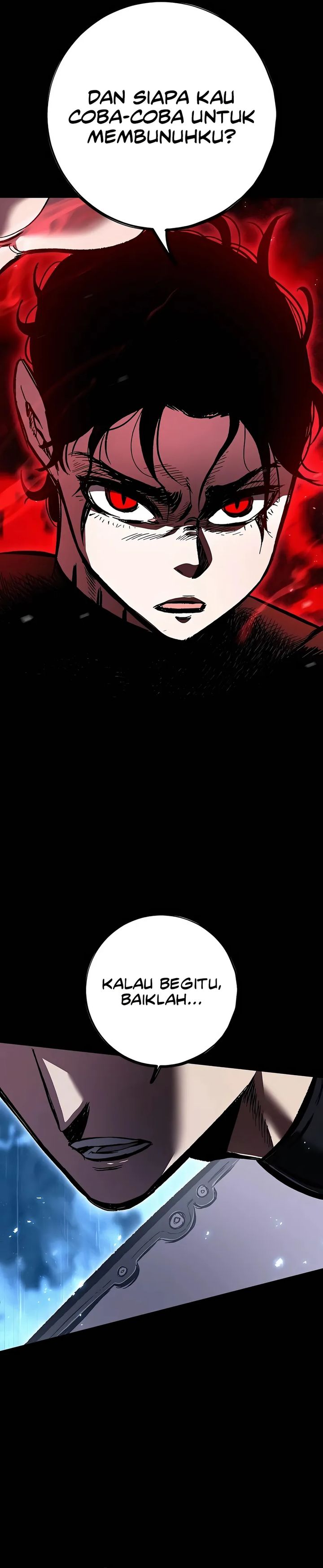 Chronicle of Runes Chapter 08 Gambar 8