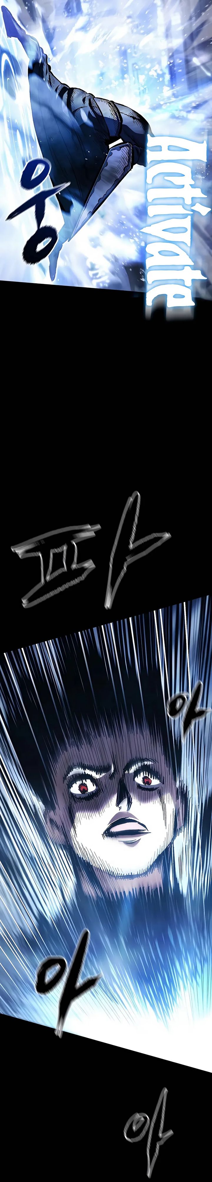 Chronicle of Runes Chapter 08 Gambar 10