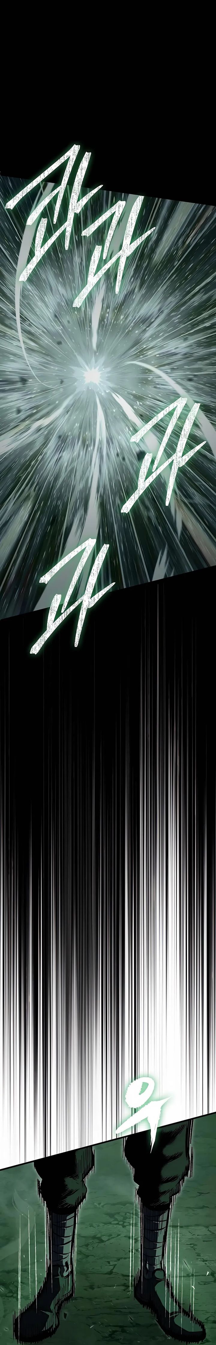 Chronicle of Runes Chapter 08 Gambar 11