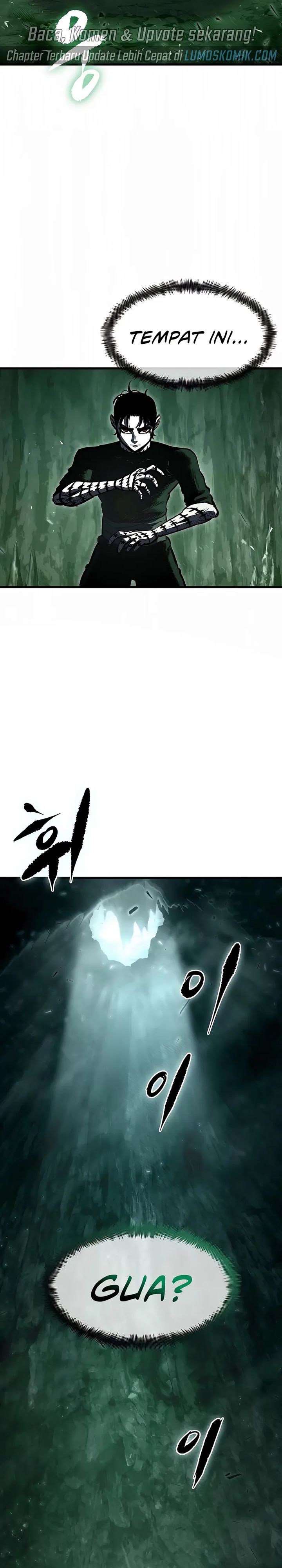 Chronicle of Runes Chapter 08 Gambar 12