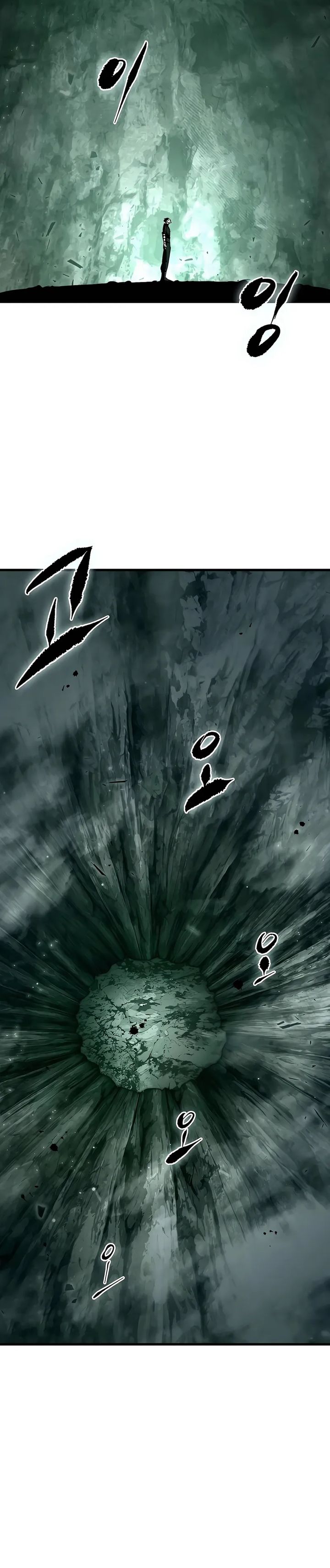 Chronicle of Runes Chapter 08 Gambar 13