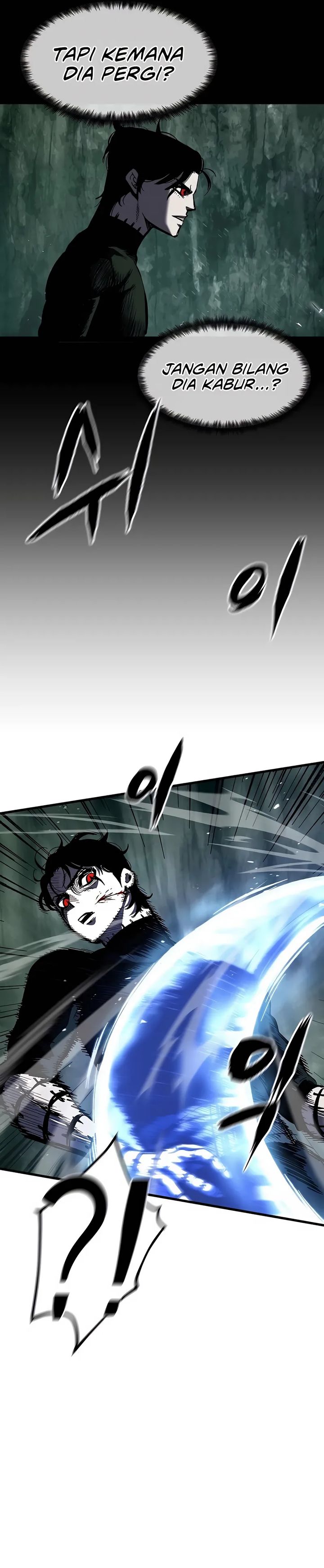 Chronicle of Runes Chapter 08 Gambar 16