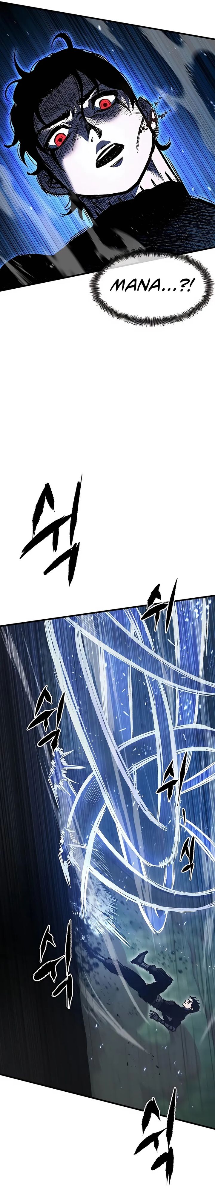 Chronicle of Runes Chapter 08 Gambar 17