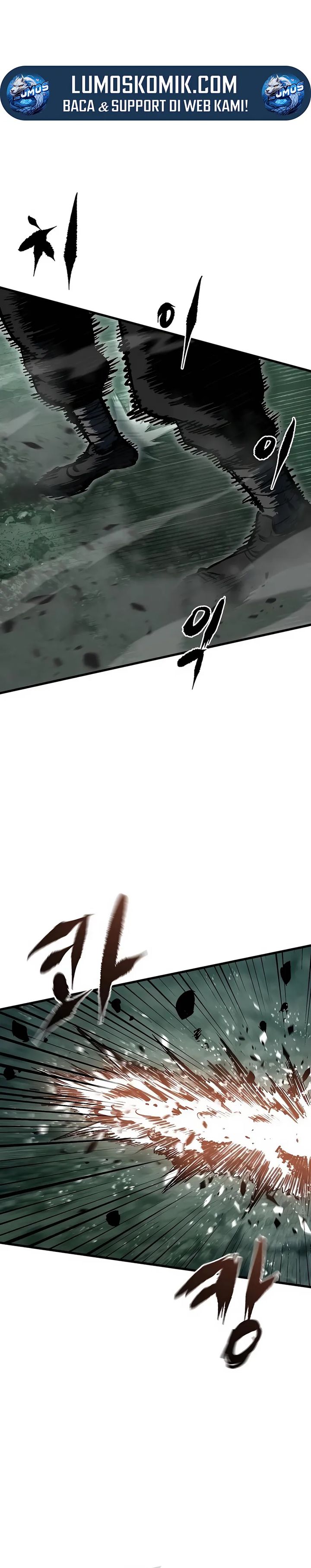 Chronicle of Runes Chapter 08 Gambar 18